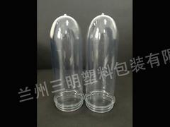 金昌玻璃水瓶，礦泉水瓶包裝項(xiàng)目廠家推薦