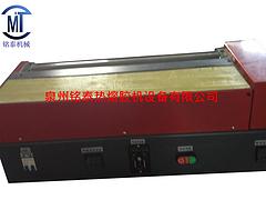 實惠的熱熔膠機，銘泰機械傾力推薦 臺灣齒輪泵熱熔膠機廠家