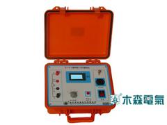 電容電流測試儀生產(chǎn)廠家——想買專業(yè)的MS-500PZ電容電流測試儀就來木森電氣