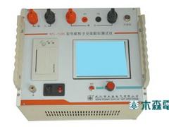 崇文發電機轉子交流阻抗測試儀，購買合格的MS-506A發電機轉子交流阻抗測試儀優選木森電氣