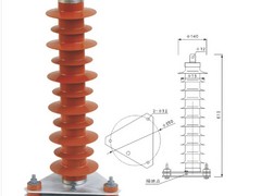 溫州價位合理的HY5WS-34/85避雷器【品牌推薦】：HY5WS避雷器代理加盟