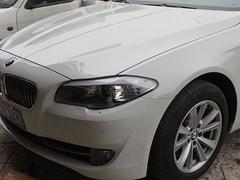 寶馬5系音響改裝找美聲|廠家直銷口碑好的汽車音響