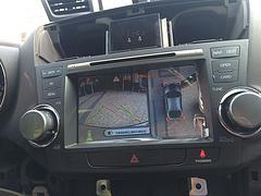 四川zyjl的360度全景倒車影像銷售_360全景，倒車好幫手