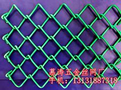 優質的浸塑菱形網品牌推薦  ——廣東菱形網廠家
