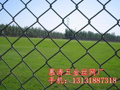 浸塑pvc菱形網價格如何_福州菱形網