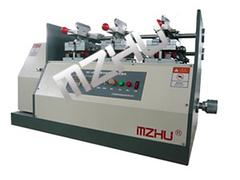 供應(yīng)江蘇上等MZ-400汽車同步帶疲勞試驗機|傳動帶代理加盟