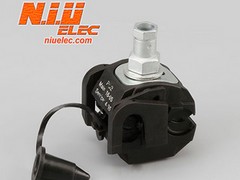 溫州價(jià)格合理的IPC25-95絕緣穿刺連接器|205電線絕緣穿刺線夾多少錢