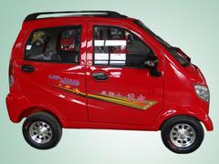 拓達牌電動車祝大家新年快樂【一路走來，感謝有您】