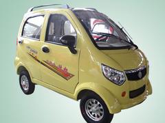 北京拓達電動車_山東專業(yè)的路虎型老年代步車哪里有售