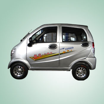 德州優惠的新能源老年代步車推薦 河北全封閉老年代步車