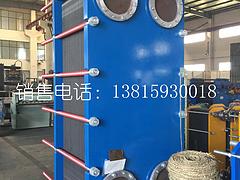 板式換熱器代理商，泰州歐曼機(jī)械br0.5板式冷卻器生產(chǎn)廠