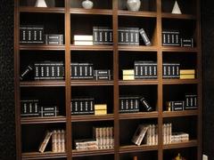 和縣福州精品書柜——歐億家居書柜_推薦書柜