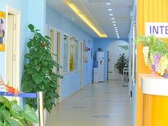 青島幼兒書法培訓班，找幼兒書法培訓班就到春天教育