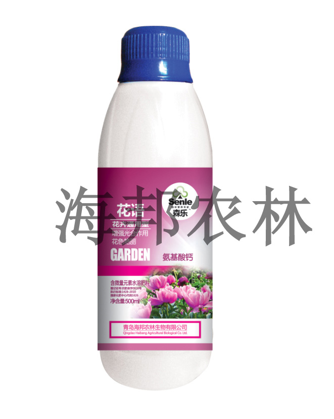 青島海邦農(nóng)林科技供應價位合理的花卉通用型——山東花卉通用型