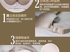 在杭州怎么買比較好的金薇內衣  金薇內衣制造公司