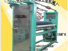 選購(gòu)價(jià)格優(yōu)惠的鏡面拋光機(jī)就選齊發(fā)隆機(jī)械廠 卷帶拋光機(jī)