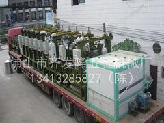[佛山]規模大的鏡面拋光機廠家——便宜的鏡面拋光機廠家