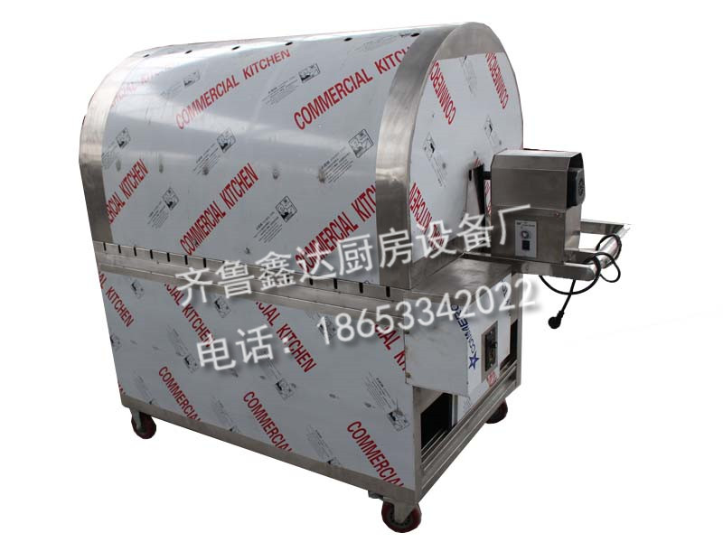 烤兔爐價格|想買好的烤兔爐就來齊魯鑫達廚房設備