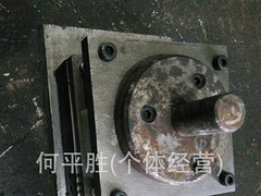 成套模具厂家|想买价位合理的成套模具，就来青春模具