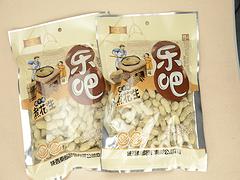 廠家直銷特惠樂吧多味葵花籽158g——黑瓜子加盟