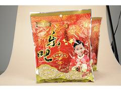 陜西瓜子批發|采購高性價樂吧瓜子500g就找秦朗食品