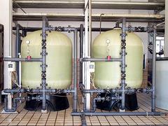 【廠家推薦】質量良好的軟化水設備動態|山東軟化水設備