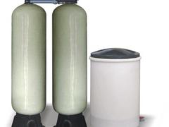 軟化水設備批發價格【無解的質量啊】純凈水1噸單級反滲透￥
