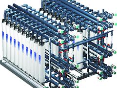 山東規(guī)模大的反滲透設備廠家——反滲透設備價格