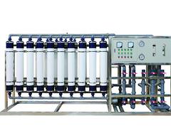 價格優(yōu)惠的反滲透設備——{zy1}的反滲透設備廠家