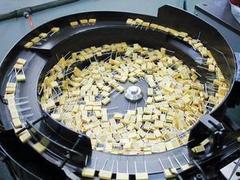 振動盤生產商|專業的電子振動盤供應商