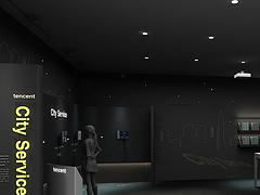 買展示柜就來豪派貨架 寧德展示柜