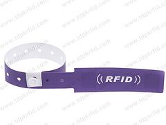 泉州品牌好的RFID塑膠腕帶推薦——中國RFID塑膠腕帶