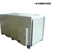 專業的油煙廢氣處理裝置出售——福建油煙廢氣處理公司推薦
