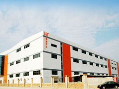 福建廠房鋼結構設計——鋼結構公司