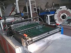 供銷供應新式高速氣泡袋、opp袋制袋機 哪里能買到優惠的opp袋制袋機