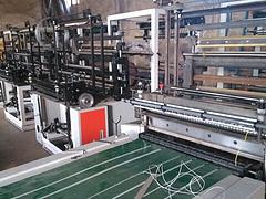 邢臺(tái)高品質(zhì)opp袋制袋機(jī)出售|供應(yīng)新式高速氣泡袋、opp袋制袋機(jī)供應(yīng)
