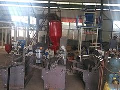 小型背心袋制袋機(jī)哪里有賣|價格合理的背心袋制袋機(jī)