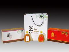 李時珍家方酒50ml單瓶供貨廠家|報價合理的李時珍家方酒，瑞宏食品商行供應