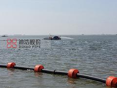 在哪里能買到實惠的疏浚管道_中國疏浚管道廠家