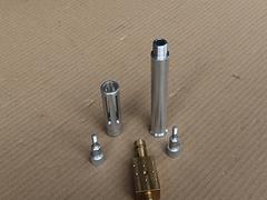 CNC加價(jià)格 廣東哪家CNC加工廠口碑好