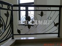 優(yōu)質(zhì)的電動伸縮門價格_新旺金屬制品提供的電動伸縮門怎么樣