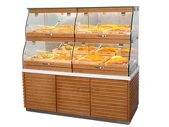 主流的蛋糕展柜推薦_阿壩蛋糕展示柜