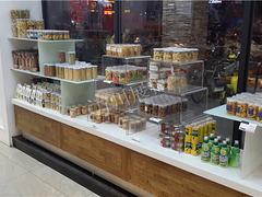 成都面包店餐邊柜：餐邊柜價格行情