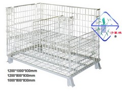 福建超市手推車，價格劃算的倉儲籠推薦