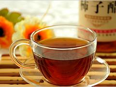 河南新品趙運(yùn)華洞藏柿子醋供應(yīng)_柿子醋廠