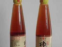 許昌口碑好的許昌趙運(yùn)華洞藏柿子醋供應(yīng)商_許昌柿子醋價(jià)格行情