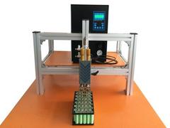 动力电池组专用点焊机——广东可靠的龙门式动力电池组专用点焊机DL-MP30供应商是哪家