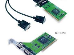 MOXACP-102U價格 廣東優質的MOXA CP-102U多串口卡