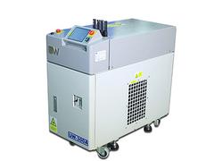 河南光纖激光焊接機 供應廣東熱銷聯(lián)贏激光 UW-S500S光纖激光焊接機
