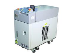 激光焊接機廠家——廣東專業的UW-302AC 脈沖激光焊接機供應商是哪家